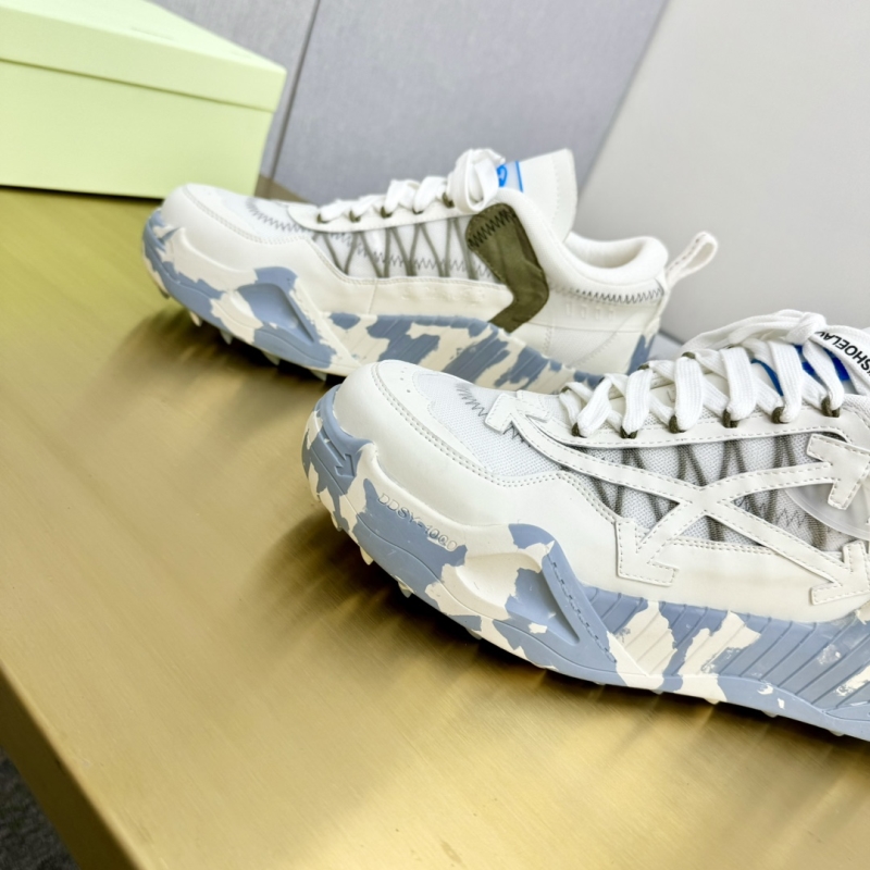 Off-White Sneakers